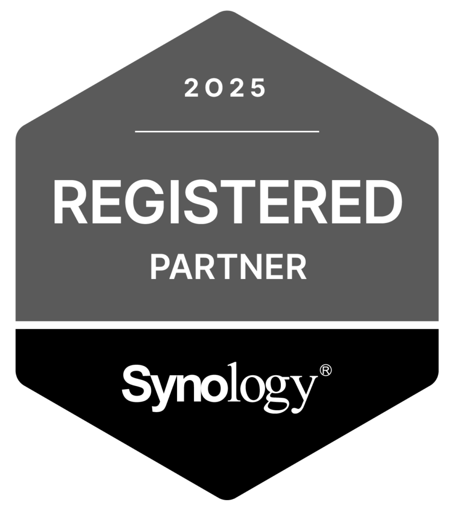 Offizieller Synology Partner für Datensicherheit – Steeg IT-Systeme Göttingen